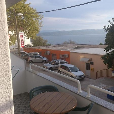 Brig Apartments Живогоще Екстер'єр фото