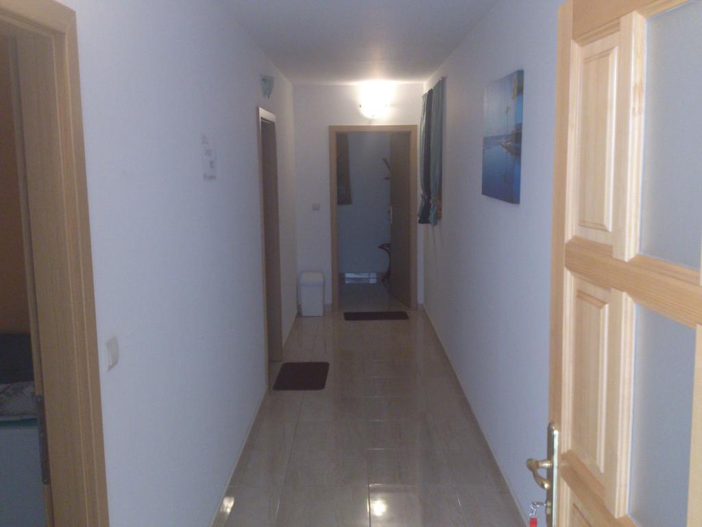 Brig Apartments Живогоще Екстер'єр фото