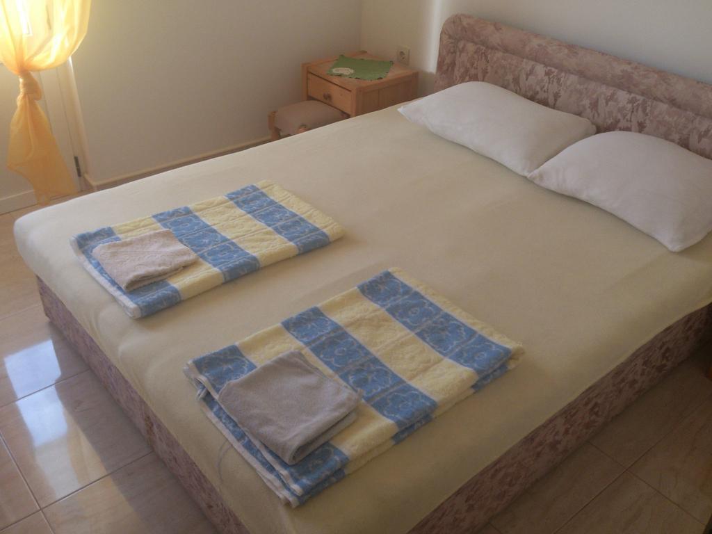 Brig Apartments Живогоще Екстер'єр фото