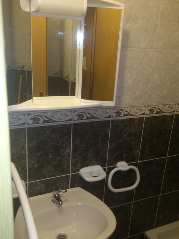 Brig Apartments Живогоще Екстер'єр фото