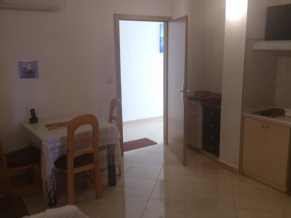 Brig Apartments Живогоще Екстер'єр фото