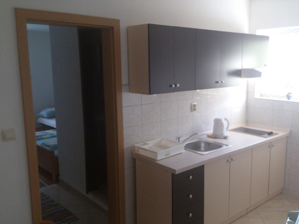Brig Apartments Живогоще Екстер'єр фото