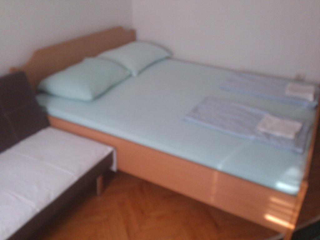 Brig Apartments Живогоще Екстер'єр фото