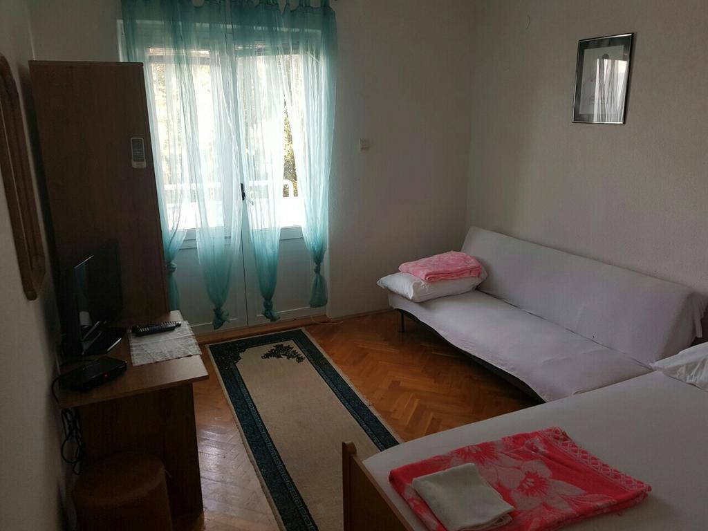 Brig Apartments Живогоще Екстер'єр фото