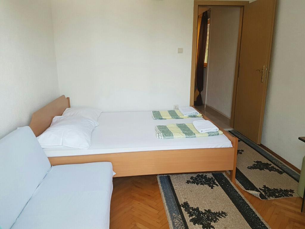 Brig Apartments Живогоще Екстер'єр фото